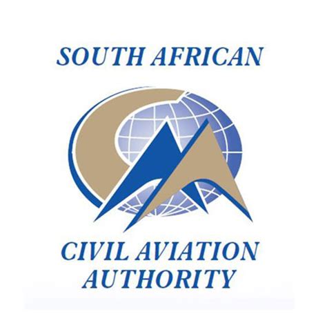 South African Civil Aviation Authority .